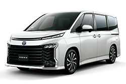 休旅車